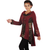 Polar Fleece Ren Jacket