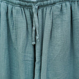 Chiang Mai Cotton Capris