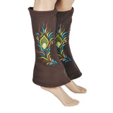 Polar Fleece Legwarmers