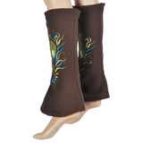 Polar Fleece Legwarmers