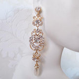 Victorian Bridal Chandeliers