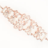 Victorian Wedding Tennis Bracelet Limited Edition