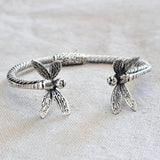 Dragonfly.925 Sterling Silver Bracelet from Bali