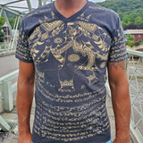 Sacred Elephants Tee