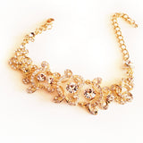 Victorian Bridal Bracelet