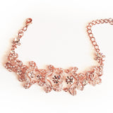 Victorian Bridal Bracelet