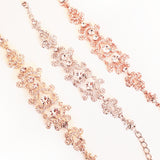 Victorian Bridal Bracelet