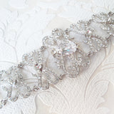 Victorian Wedding Tennis Bracelet Limited Edition